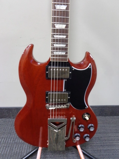 Gibson - SG6100VCSN 2