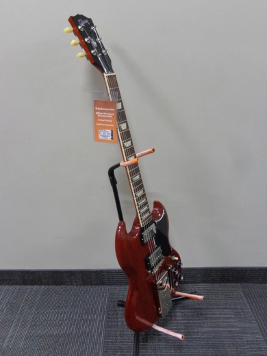 Gibson - SG6100VCSN 3