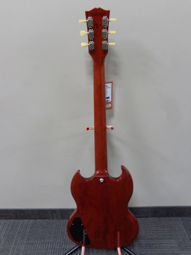 Gibson - SG6100VCSN 4