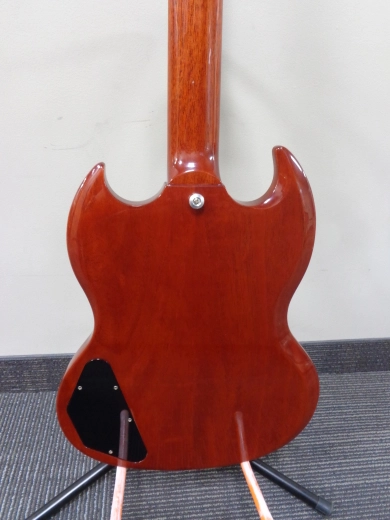 Gibson - SG6100VCSN 5