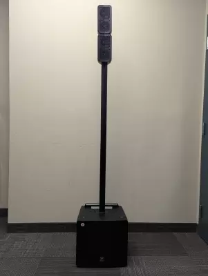 Yorkville Sound - EXM400