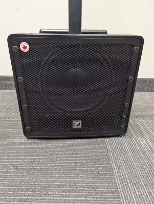 Yorkville Sound - EXM400 4