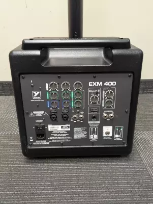Yorkville Sound - EXM400 7