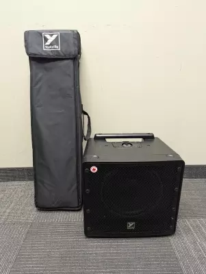 Yorkville Sound - EXM400 8