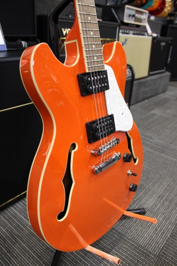 IBANEZ ARTCORE VIBRANTE TWILIGHT ORANGE 2