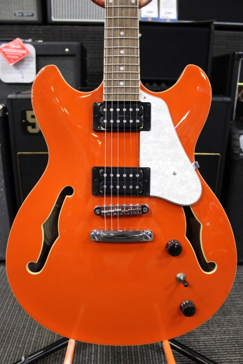 IBANEZ ARTCORE VIBRANTE TWILIGHT ORANGE 3