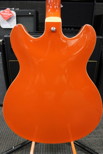 IBANEZ ARTCORE VIBRANTE TWILIGHT ORANGE 5