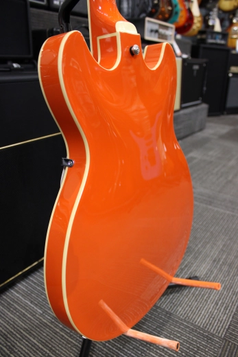 IBANEZ ARTCORE VIBRANTE TWILIGHT ORANGE 6