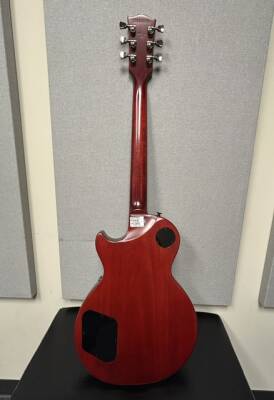 Gibson Les Paul Modern Studio Electric Guitar - Smokehouse Satin