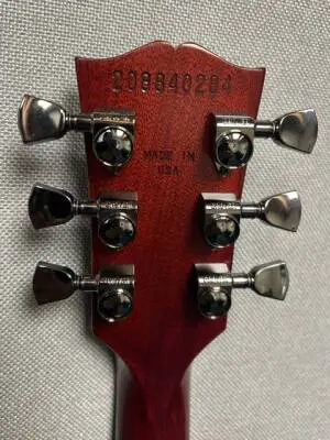 Gibson - LPSTM002WBNH 2
