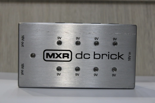 MXR - M237