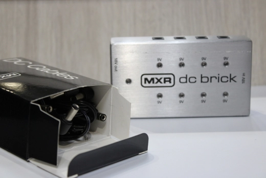 MXR - M237 2