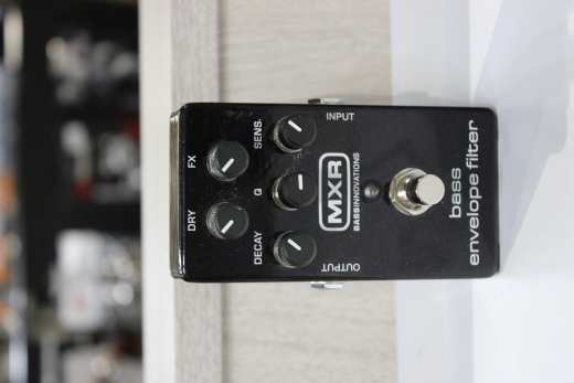 Gear Hunter | MXR - M82