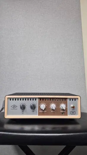 Universal Audio - UA-OX