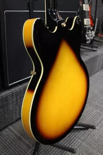 Epiphone - SHERPROVSGH 4