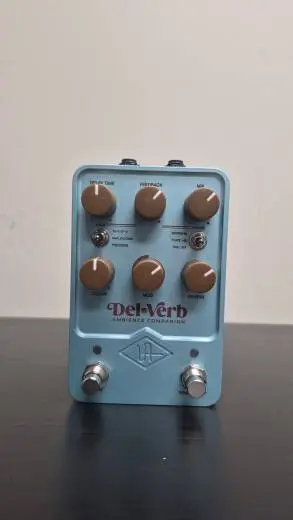 Universal Audio - UA-GPM-DLVRB