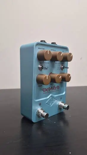 Universal Audio - UA-GPM-DLVRB 2