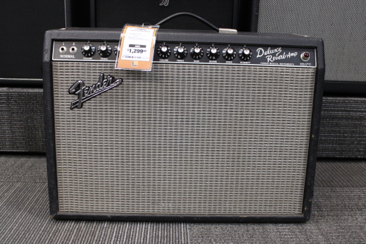 Fender - 021-7400-000