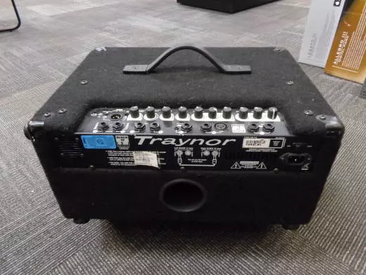Traynor - BLOCK10 2