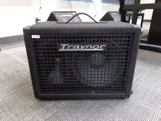 Traynor - BLOCK10