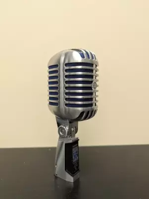 Shure - SUPER55 2