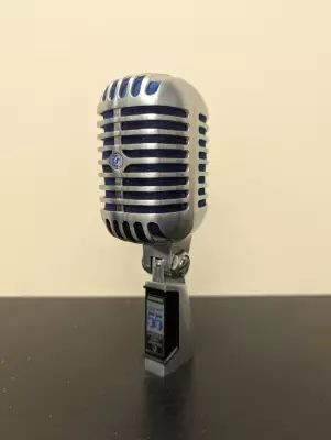 Shure - SUPER55 3