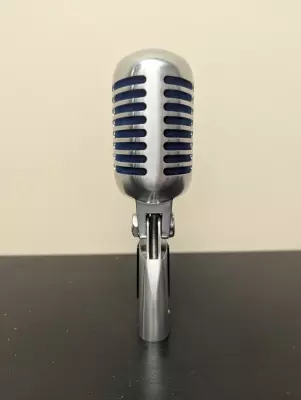 Shure - SUPER55 4