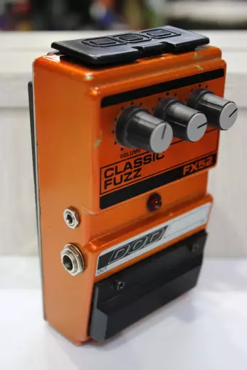 DOD FX52 CLASSIC FUZZ 2