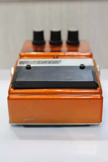 DOD FX52 CLASSIC FUZZ 2