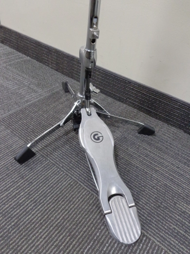 Gibraltar Flat Base Hi Hat Stand 2