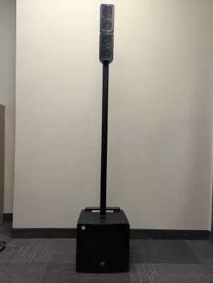 Yorkville Sound - EXM400