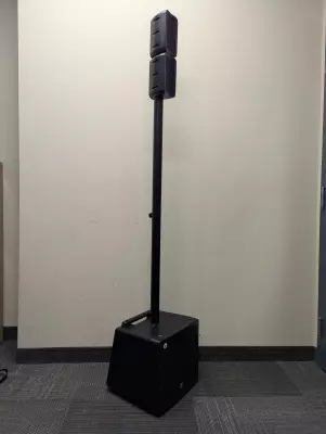 Yorkville Sound - EXM400 2