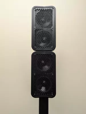 Yorkville Sound - EXM400 3