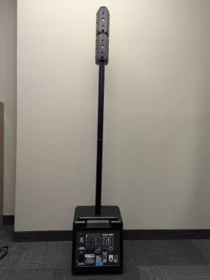 Yorkville Sound - EXM400 5