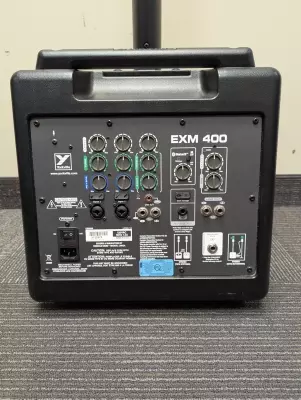Yorkville Sound - EXM400 6