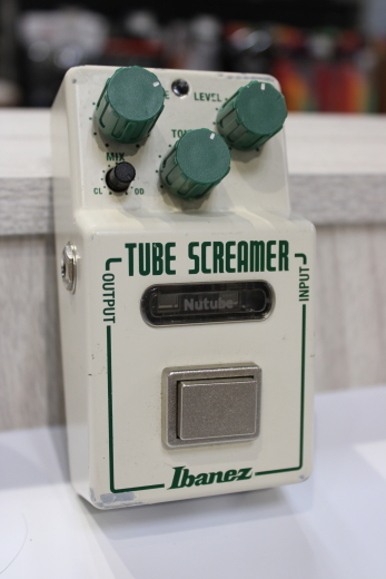 Store Special Product - Ibanez - NTS