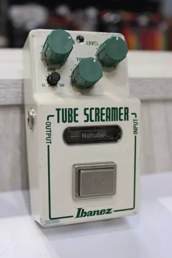 Ibanez - NTS