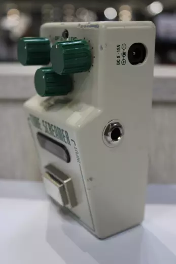 Ibanez - NTS 3