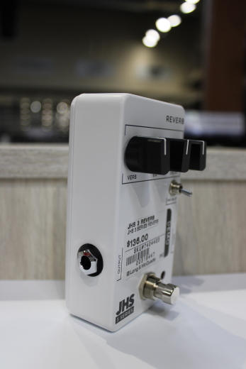 Store Special Product - JHS Pedals - JHS 3 REVERB