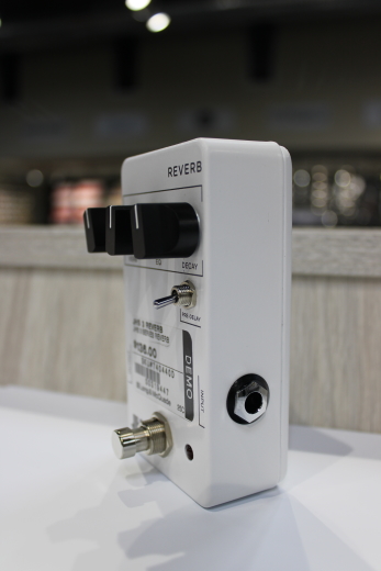 Store Special Product - JHS Pedals - JHS 3 REVERB