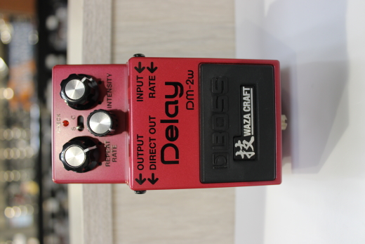 Store Special Product - BOSS - DM-2W
