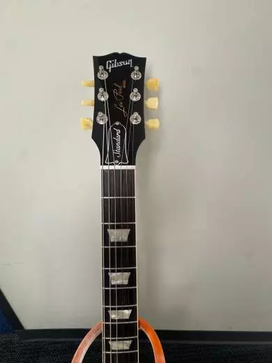 Gibson - LPS5P00WTNH 2