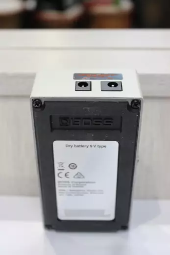 Store Special Product - BOSS - NS-2