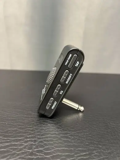 Fender Mustang Micro Plus 2