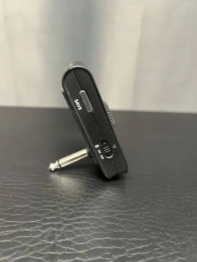 Fender Mustang Micro Plus 2