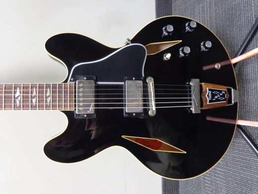 B-Stock Gibson Custom Shop - ESTL64VOEBNH 2