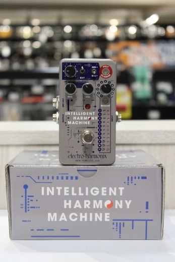 Electro-Harmonix - EHX IHM