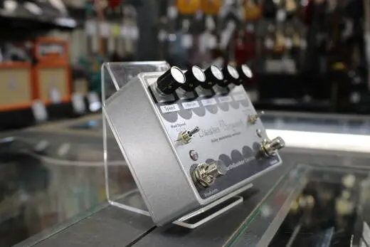 EarthQuaker Devices -DISASTER TRANSPORT SR LEGACY 2