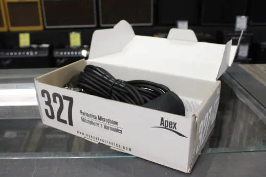 Apex - APEX327 2