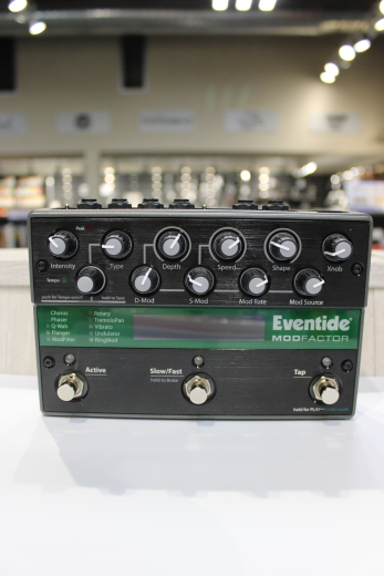 Eventide - MODFACTOR